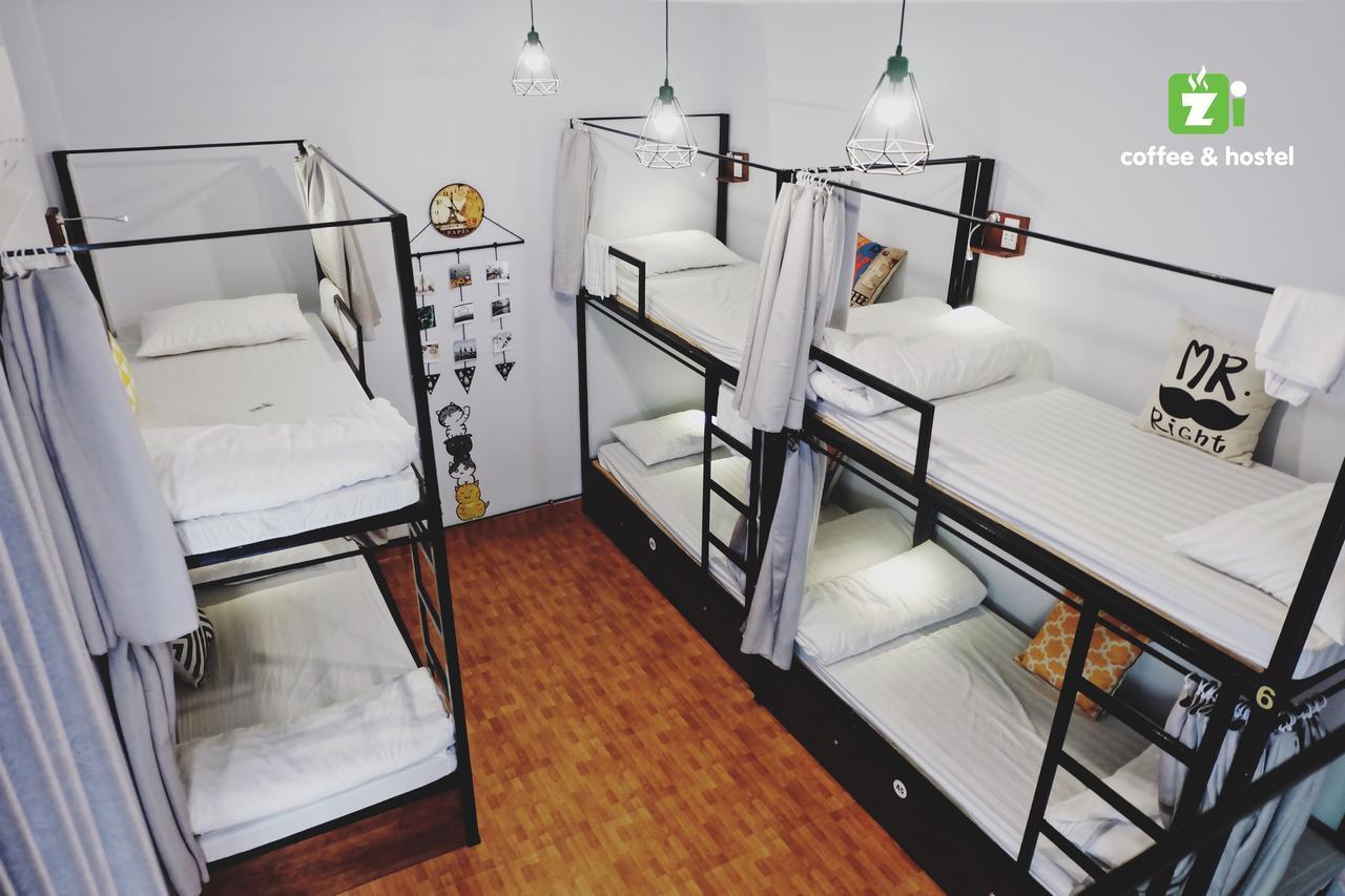 Zi Coffee & Hostel ดานัง ภายนอก รูปภาพ