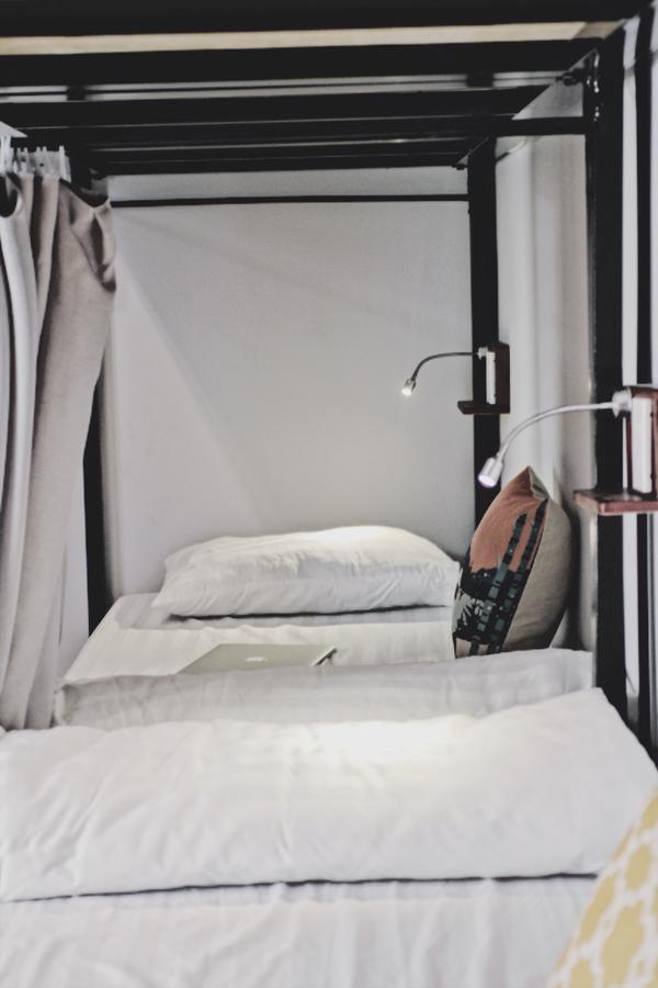 Zi Coffee & Hostel ดานัง ภายนอก รูปภาพ
