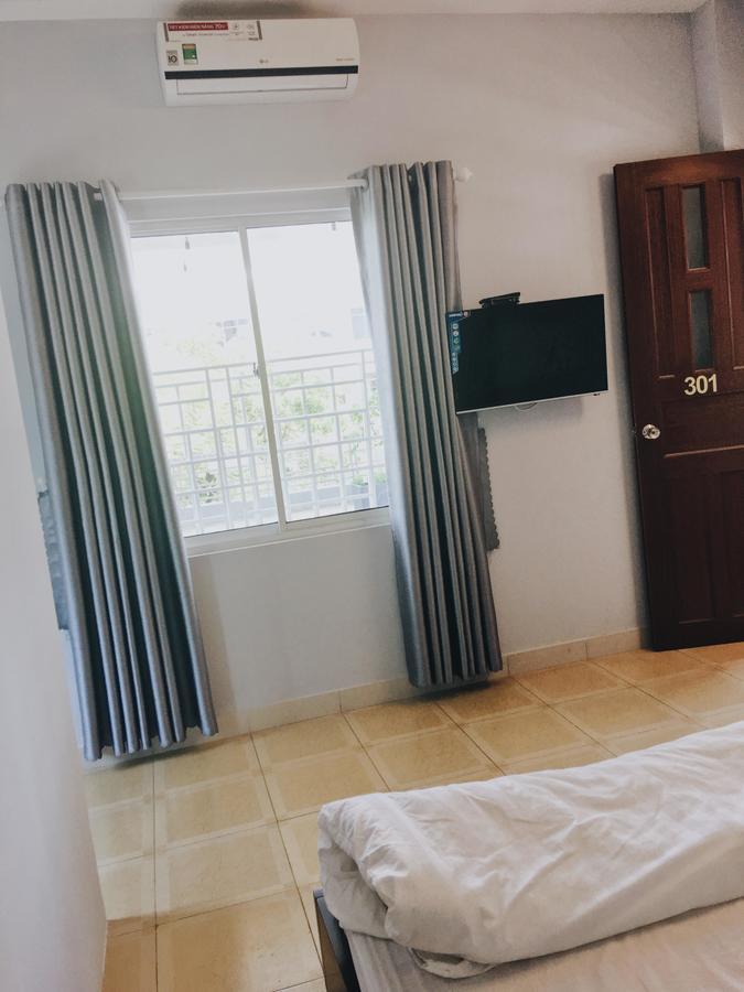 Zi Coffee & Hostel ดานัง ภายนอก รูปภาพ