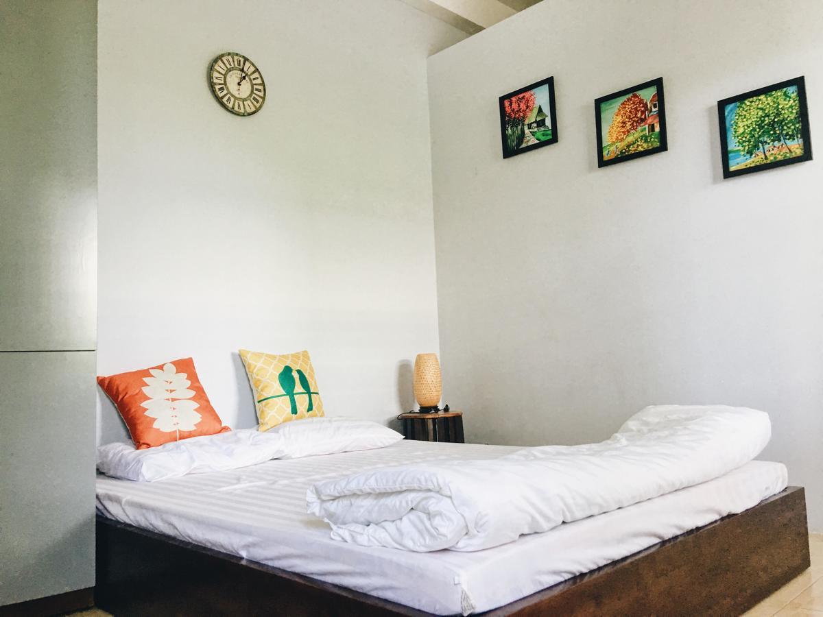 Zi Coffee & Hostel ดานัง ภายนอก รูปภาพ