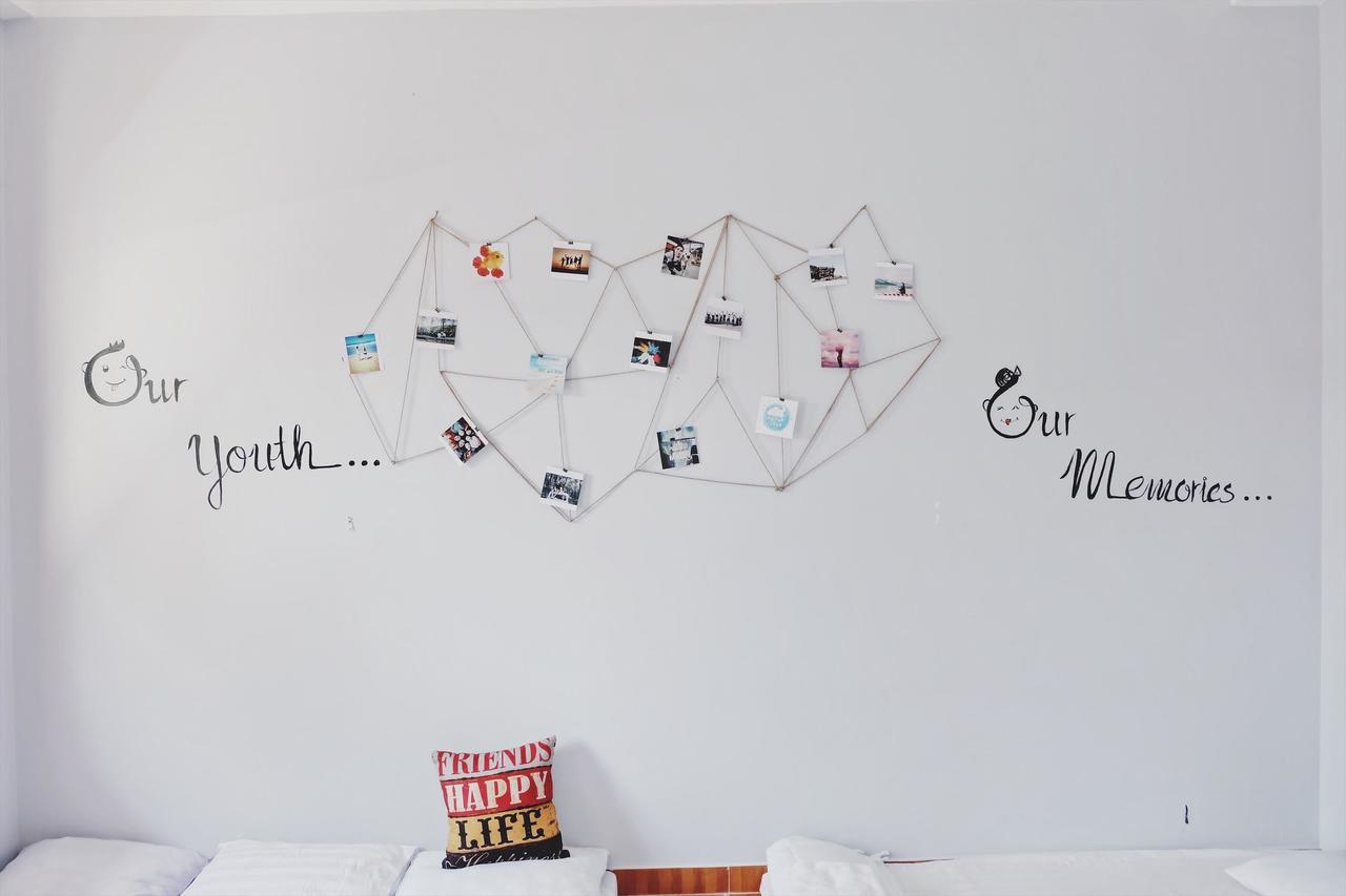 Zi Coffee & Hostel ดานัง ภายนอก รูปภาพ