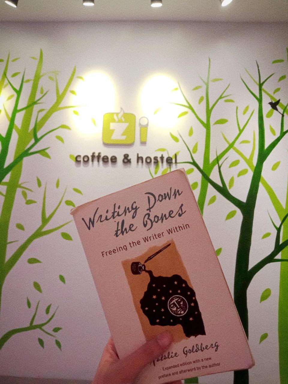 Zi Coffee & Hostel ดานัง ภายนอก รูปภาพ