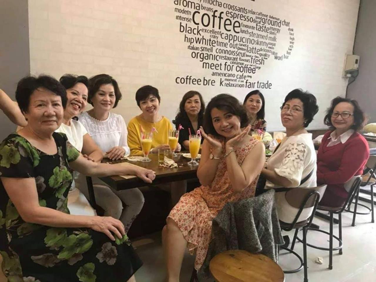 Zi Coffee & Hostel ดานัง ภายนอก รูปภาพ